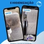 Foto 1:  Inovar clean 