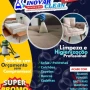 Foto 1:  Inovar clean 