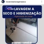 Foto 1:  Inovar clean 