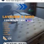 Foto 1:  Inovar clean 